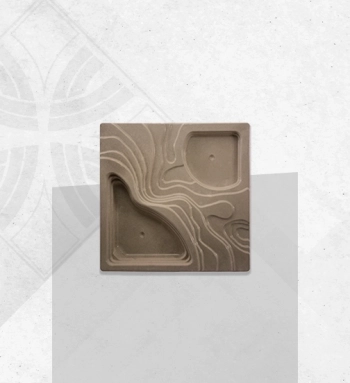 گلدان کاکتوس