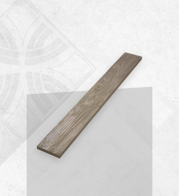 زیرپله طرح چوب