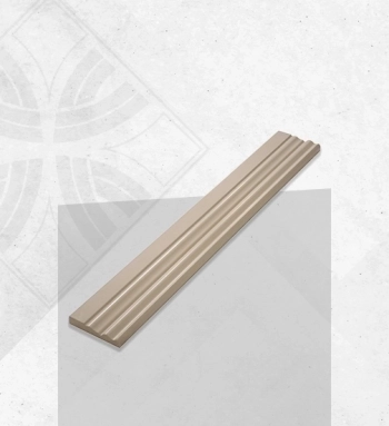 قالب قرنیز رومی 15 × 100