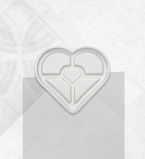 اردوخوری قلبی