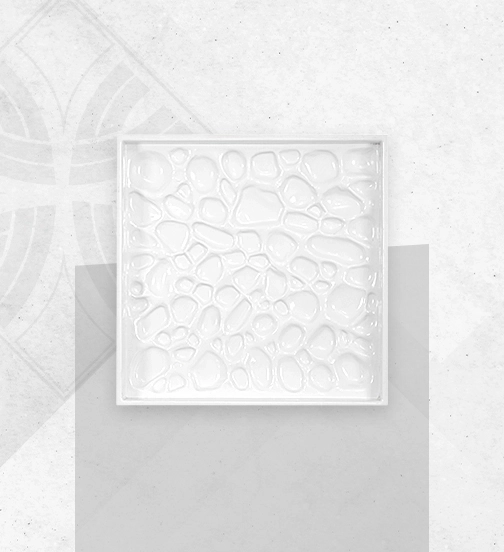 قلوه سنگی 40 × 40