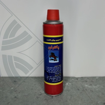 اسپری سیلیکون