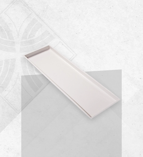 پله و زیر پله بتنی | خرید قالب پله ABS