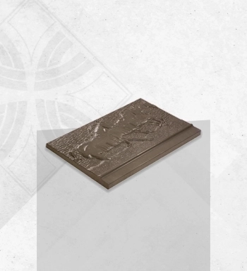 قالب جدول دور باغچه سه اسب