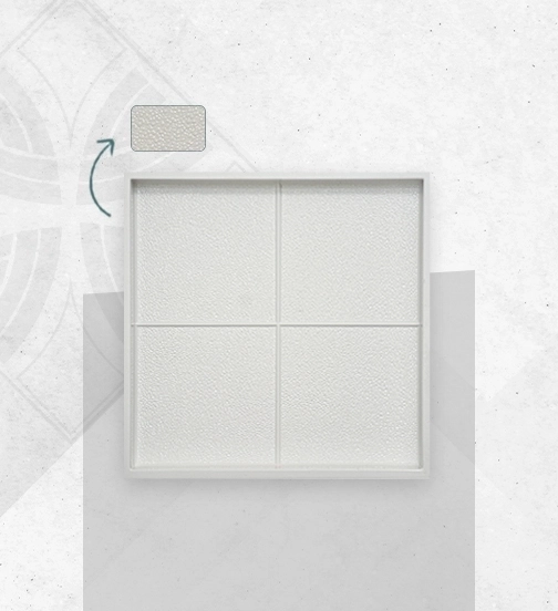 سنگریزه چهارتایی