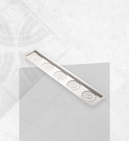 زیرپله لوتوس