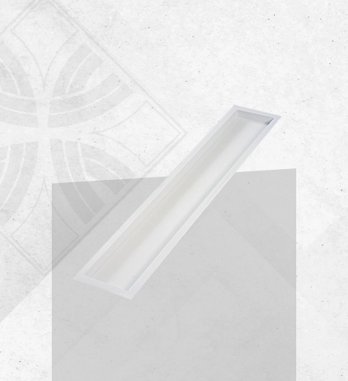 زیرپله ساده 100