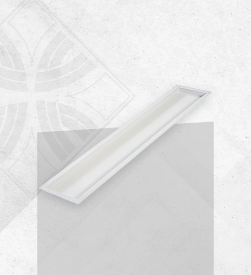 زیرپله چرمی 100