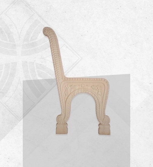 قالب نیمکت بتنی | قیمت قالب نیمکت بتنی