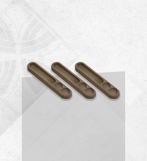 قالب طلقی جاوارمری | قالب طلقی جاعودی | قالب طلقی باکیفیت بالا