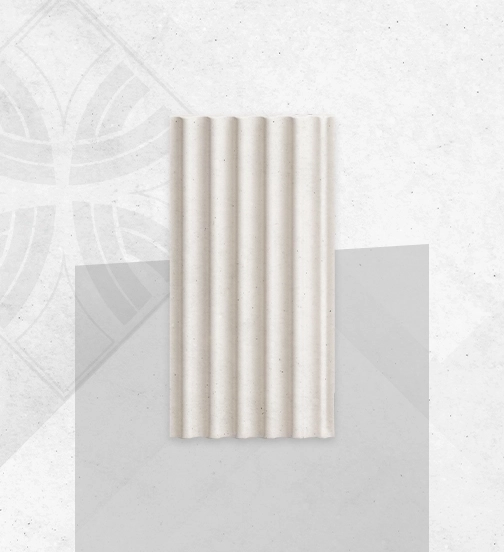 مدل جدید قالب بتن اکسپوز نما - قالب ABS سنگ مصنوعی