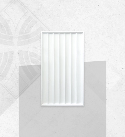 قالب بتن اکسپوز نمای خارج - قالب ABS