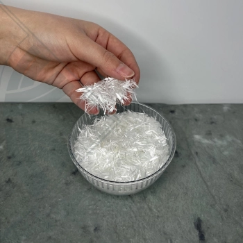 الیاف شیشه 20 کیلوگرم