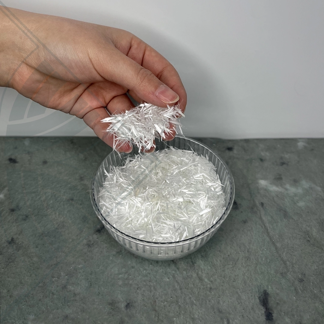 الیاف شیشه 20 کیلوگرم