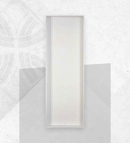 قیمت قالب پله چرمی | خرید قالب ای بی اس پله چرمی