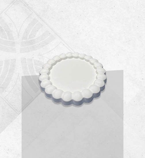 سینی مرواریدی