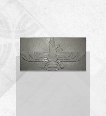 قالب تابلو فروهر