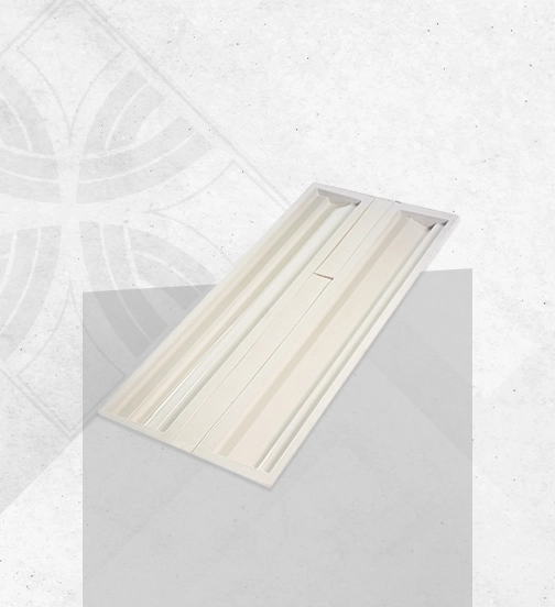 قالب پادری بتنی | خرید انواع قالب سنگ مصنوعی از تولیدکننده