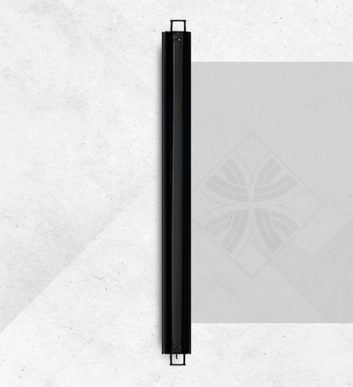 قالب ستون دیوار پیش ساخته | قالب فلزی دیوار بتنی