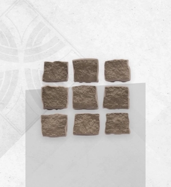 راهوار 9 سنگی