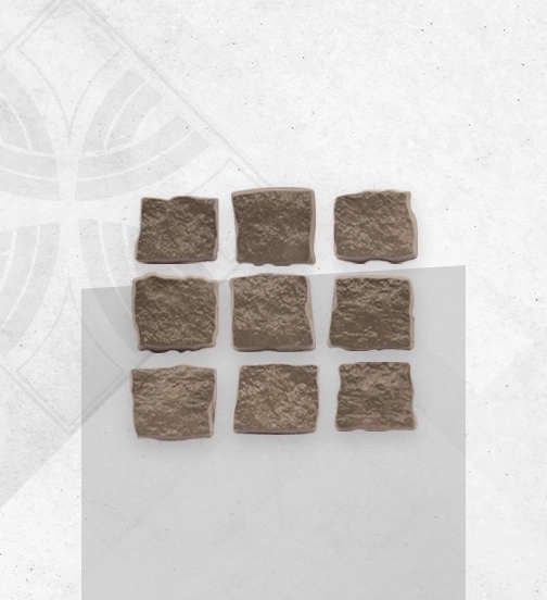 راهوار 9 سنگی