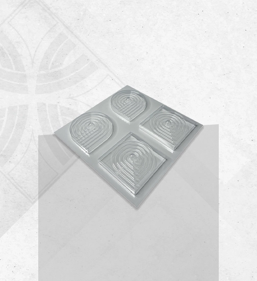 قالب جاعودی طلقی | قالب جاعودی سنگ مصنوعی | قالب جاعودی بتنی