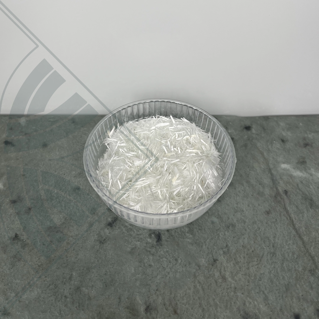 الیاف شیشه 1 کیلوگرم