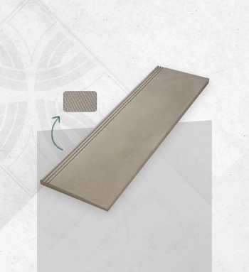 قالب پله چرمی 120 × 35