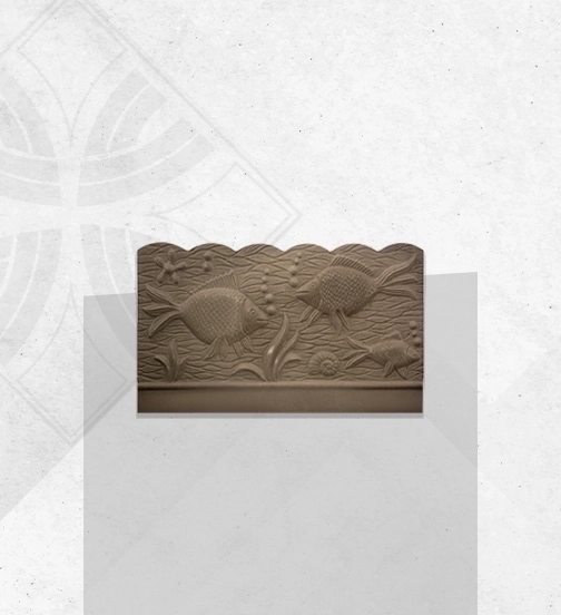 خرید قالب دور باغچه | قالب سنگ مصنوعی جدول | قالب دور باغچه سیمانی