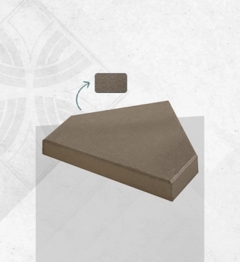 سنگریزه پنج ضلعی