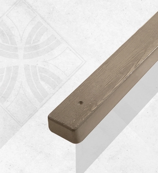 قالب الوار نیمکت بتنی | قالب پشتی نیمکت | قالب نیمکت سیمانی