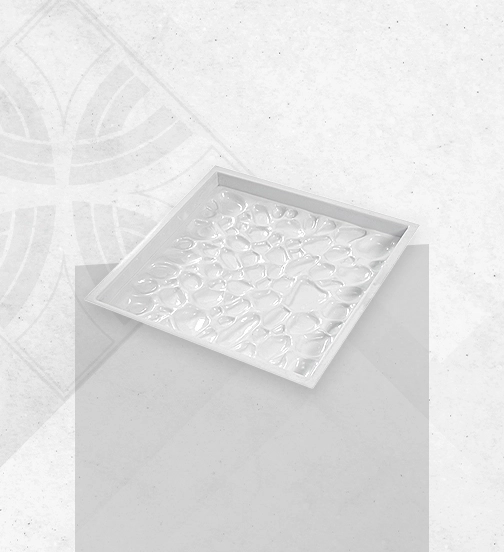 قلوه سنگی 30 × 30