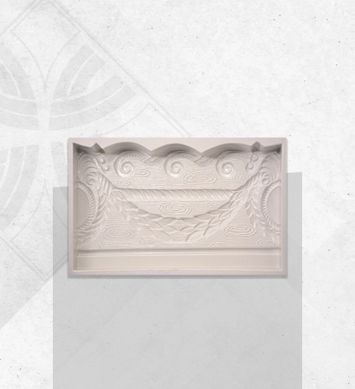 قالب جدول دور باغچه ABS مقاوم و با دوام | قیمت مناسب و ارسال سریع