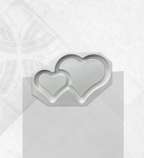 اردوخوری دو قلب