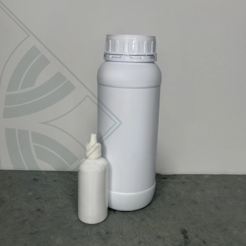 سیلیکون قالب گیری به همراه هاردنر