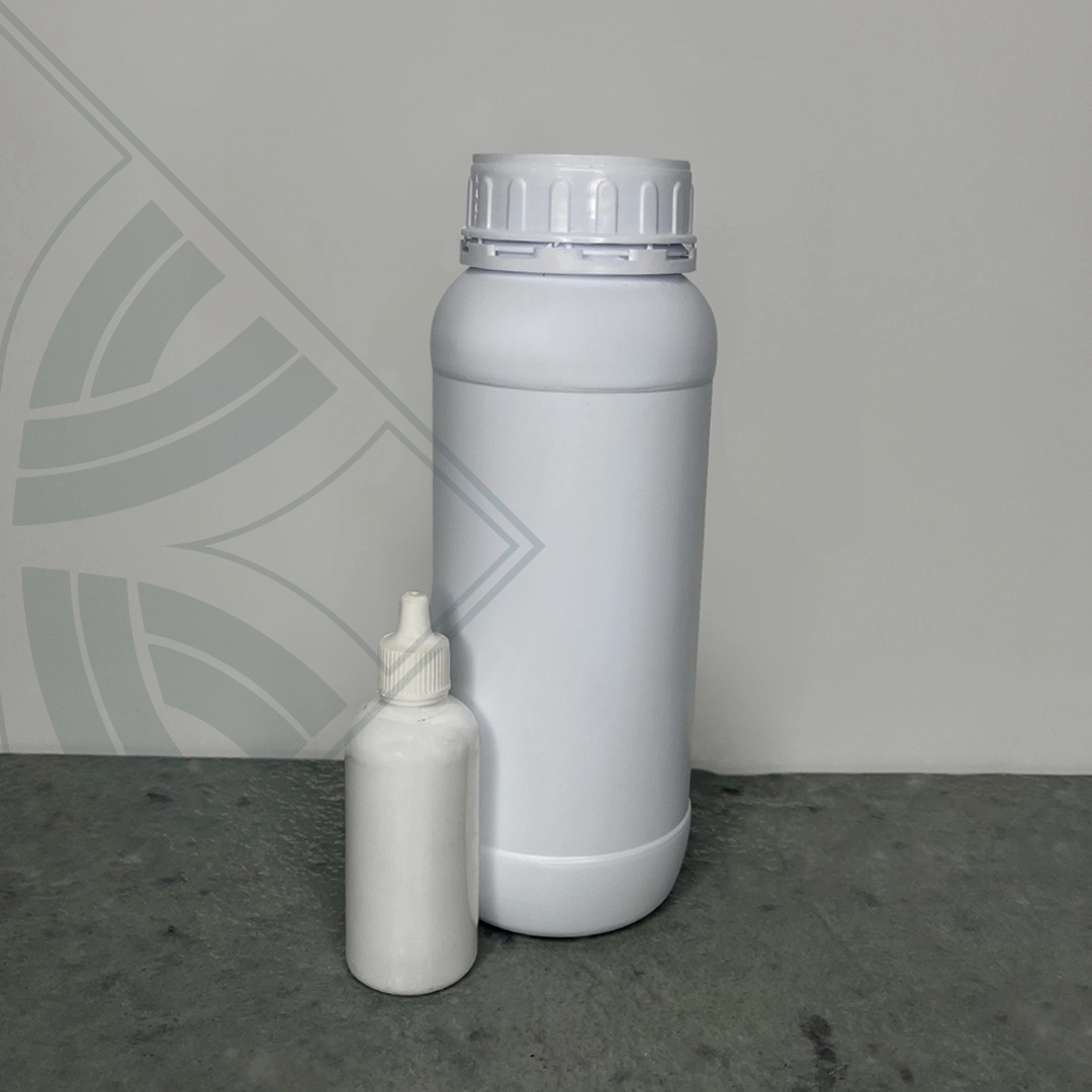 سیلیکون قالب گیری به همراه هاردنر