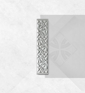 قالب دیوار پیش ساخته مروارید