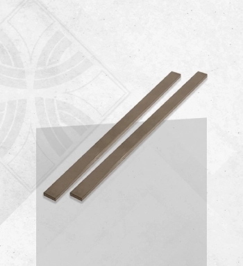 قالب قرنیز ساده 8 × 100