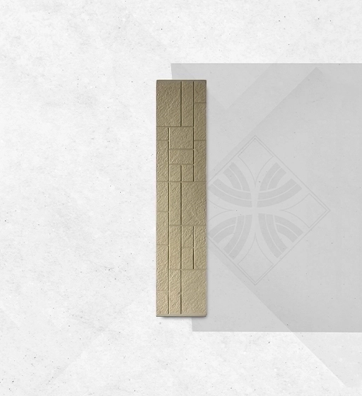 قالب دیوار پیش‌ساخته با طرح آجری | قالب دیوار پیش‌ساخته با قیمت مناسب