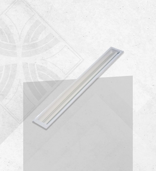 قالب قرنیز رومی 8 × 100