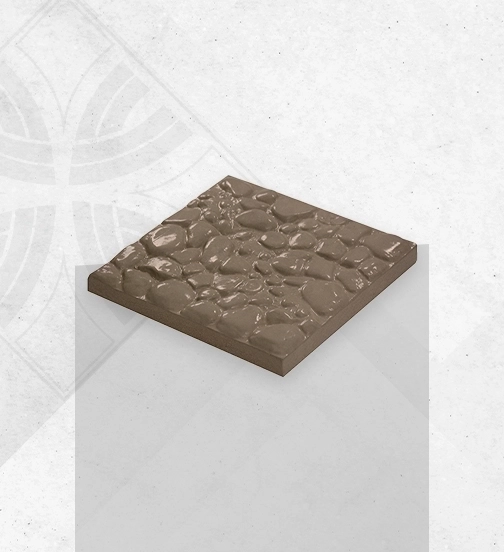 قلوه سنگی 30 × 30