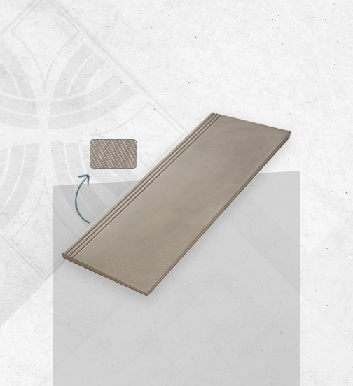 قالب وکیوم پله و زیر پله | قالب وکیوم ABS پله بتنی