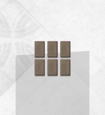 قالب کالیته رنگ