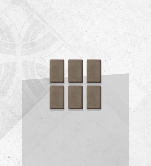 قالب ABS کالیته رنگ | قالب کالیته رنگ بتنی