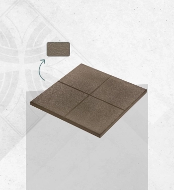 سنگریزه چهارتایی