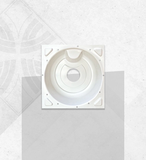 خرید قالب روشویی بتنی | قالب ABS روشویی | قالب روشویی سیمانی