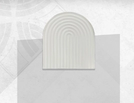 سینی رنگین کمان کوچک