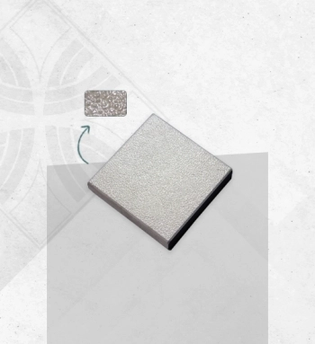 سنگریزه 20 × 20