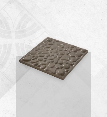 قلوه سنگی 40 × 40