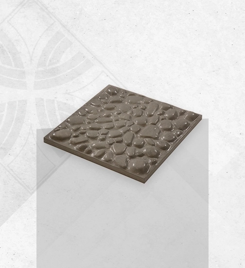 قلوه سنگی 40 × 40